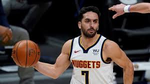 Campazzo remembers playing a full season with the nuggets on his console. Juega Facundo Campazzo Sabado De Playoffs Para El Cordobes En La Nba Via Cordoba