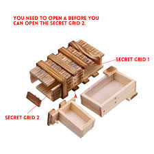 Maybe you would like to learn more about one of these? Buy Big Size Intelligence Magic Puzzle Box Wooden Secret Safty Storage Compartment Trick Gift Brain Training Teaser Toy At Affordable Prices Free Shipping Real Reviews With Photos Joom