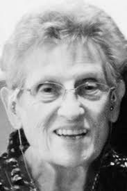 Constance Begin Obituary (2017)