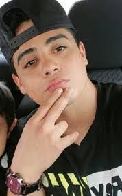 Jonathan Ventura's Instagram, Twitter & Facebook