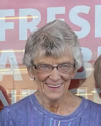 Most Recent Obituaries