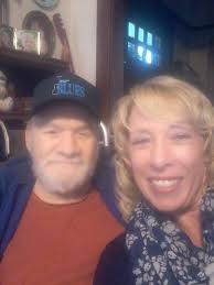 Look who came home. He does have some injuries but he is home. Soooo happy