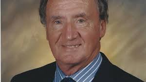 Laurent Ramon (Larry) Benoit