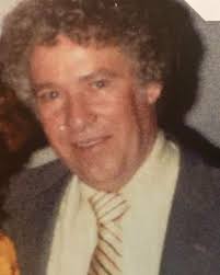 Most Recent Obituaries