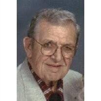 Edward E. Bath Obituary March 25, 2011