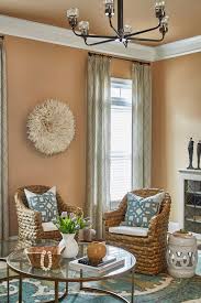 Think a large rug is too big for your space? 17 Best Paint Colors For Small Rooms Paint Tips For Small Areas