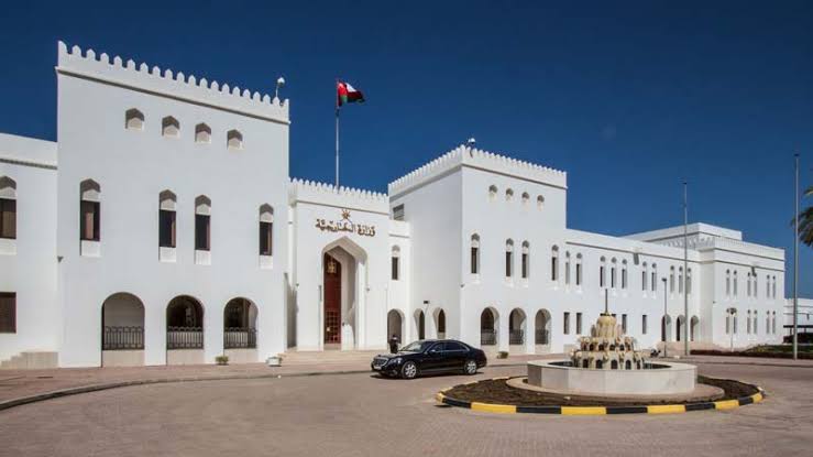 الخارجية العُمانية (إكس).