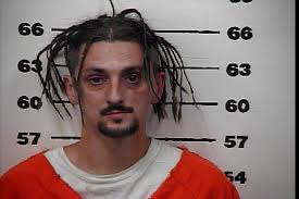 Police Blotter: Traffic stop for speeding results in arrests for marijuana  trafficking