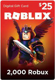 Maybe you would like to learn more about one of these? Roblox Gift Card 2 000 Robux Woobewoo