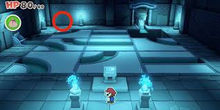 Other varieties with different numbers of squares typically follow the. Paper Mario The Origami King Water Vellumental Sliding Puzzle Solution Thesixthaxis