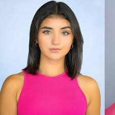 Cassidy Craig: Credits, Bio, News & More