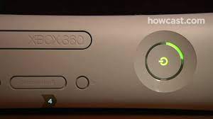 How To Fix The Xbox 360 Red Ring Of Death - Youtube