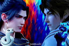 xiao yan dan lin dong