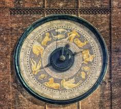 The World's Biggest Clock - Discovery UK