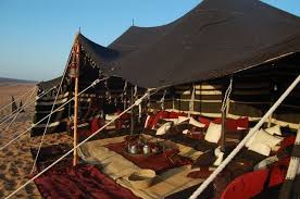 Traditional Arabic Style Seating Bedouin Tent Canopy Tent Moroccan Tent