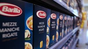 Последние твиты от barilla (@barilla). Skandal Um Barilla Abschied Von Der Barilla Familie Wirtschaft Sz De