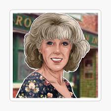 Gail Birthday Stickers for Sale