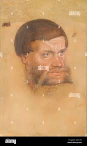 Bearded prince hi-res stock photography and images