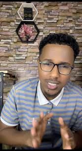 Ciid Mubaarig Hooyaday Macaan Sahra Adan