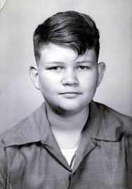 Billy Cogdill Obituary