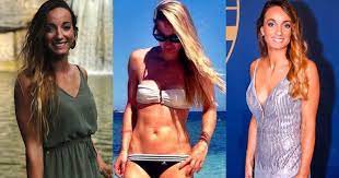 As seen in the instagram post. 61 Kosovare Asllani Sexy Pictures Are Here To Fill Your Heart With Joy And Happiness Geeks On Coffee