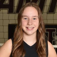 Hailey Johnston's Instagram, Twitter & Facebook