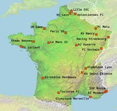 On 777score.com source you can see football schedule follow ligue 1 (france) live standings, discover match results, team statistics quickly and watch. Ligue 1 2007 08 Wikipedia