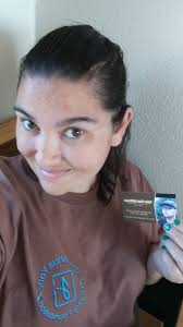 Riley is Rocking the World