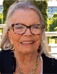 Patricia Marilyn Heward (Pat) Obituary