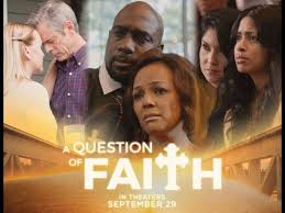Starring chrystee pharris, charles malik whitfield, ted lange, tracey ross, kenneisha thompson, irma. A Question Of Faith Movie Official Trailer Youtube
