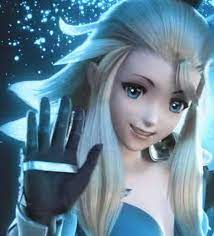 I'm edea lee, the most fashionaaaaabluh character in bravely default! Edea Lee Bravely Default Beitrage Facebook