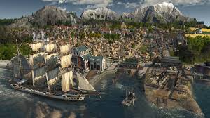 This wiki is a collaborative resource. Anno 1800 Is The Fastest Selling Game In The 20 Year Old Series Pc Gamer