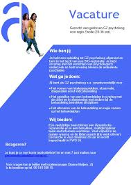 Stephanie Van Der Graaf Loman Emdr Europe Practitioner Kinderen Jeugdigen Volwassenen Ambiq Linkedin