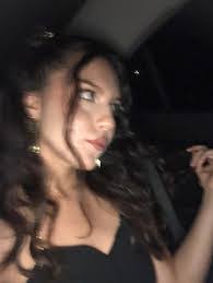 Geraldine Meneses's Instagram, Twitter & Facebook