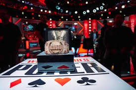 Daniel Weinman Wins 2023 WSOP Main Event for $12,100,000