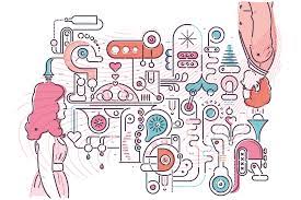 Brent rivera, alexa rivera, ben azelart, lexi hensler etc. A Dictionary For The Modern Dater By Okcupid The Okcupid Blog