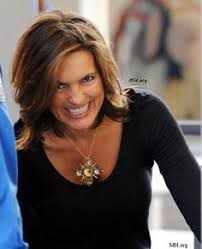 Special victims unit is the franchise's strongest effort to date, averaging an estimated 53 million viewers each week including original episodes and extensive. 190 Mariska Hargitay Ideen Mariska Hargitay Olivia Benson Medium Haare
