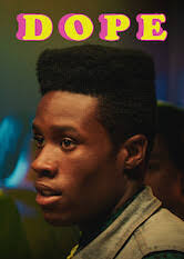 Dope
