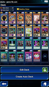 Dark Magician Deck Yu Gi Oh Duel Links Amino