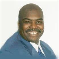 Mr. Allen Ray Scott Sr. Obituary