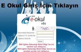 Http Www Eokul Meb Xyz 2016 12 E Okul Veli Bilgilendirme Sistemine Html Okul Bilgi