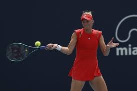 WTA Austin Semifinal Predictions Including Taylor Townsend vs Ashlyn Krueger