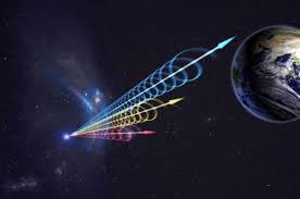 Gelombang ini fungsinya sebagai kurir dalam teknologi informasi. Gelombang Radio Misterius Dengan Pola Teratur Terdeteksi Astronom Beri Penjelasan Pikiran Rakyat Bekasi