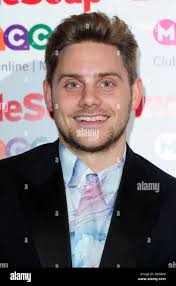 James atherton hi-res stock photography and images