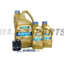 Oil Filter - Suit 5.7L/6.4L Hemi – Ausmv Parts