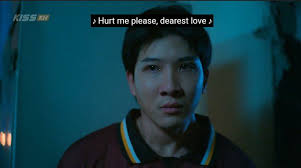 What's the meaning behind the positivity and out of the box stuff?