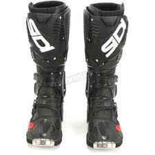 Crossfire 3 Boots