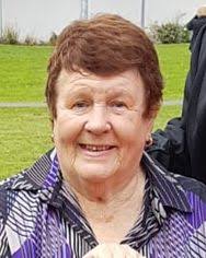 Condolence Book for Loretto Breen (née Gahan) (Graiguenamanagh, Kilkenny)