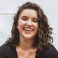 Haley Justus's Instagram, Twitter & Facebook