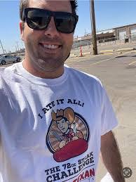 Mark Gartrell's Instagram, Twitter & Facebook